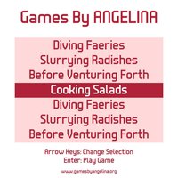 The ANGELINA Game Player screenshot, image №1226137 - RAWG