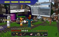 Shoot Out  Adult Minecraft Server - Events - TogetherCraft