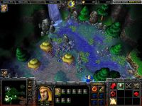 Cкриншот Warcraft 3: Reign of Chaos, изображение № 303424 - RAWG
