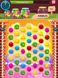 Sugar Candy Swipe screenshot, image №1607088 - RAWG