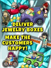 Jewel Drop - Block Popping Fun Game screenshot, image №1832284 - RAWG