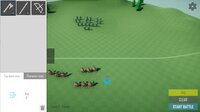 Ironclash: Arena of Echoes screenshot, image №4206732 - RAWG