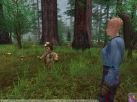 Star Wars Galaxies: An Empire Divided screenshot, image №357703 - RAWG