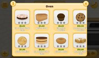 Baker Business 2: Cake Tycoon - Lite screenshot, image №1576813 - RAWG