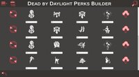 My Games Companion (Dead by Daylight and Overwatch) screenshot, image №3417402 - RAWG