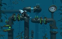 A lot of fish screenshot, image №2320115 - RAWG