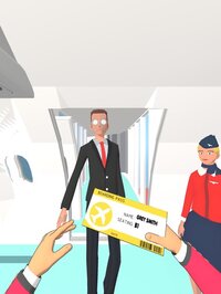 Flight Attendant! screenshot, image №2746815 - RAWG