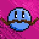 StacheMan! screenshot, image №3797139 - RAWG