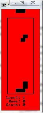 JopTris RED EDITION screenshot, image №2683748 - RAWG