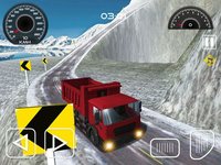 Twisty Truck Driver 3D screenshot, image №1711659 - RAWG