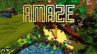 Amaze (itch) (Ezlo) screenshot, image №2794585 - RAWG