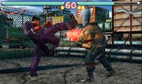Tekken 3D Prime Edition screenshot, image №3614807 - RAWG
