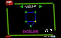 Glow Puzzle by Glosculptor screenshot, image №2208565 - RAWG