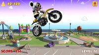 Moto Mouse Stunt Mania screenshot, image №3285972 - RAWG