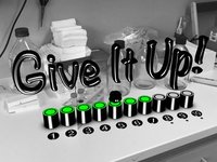 AR Give It Up! screenshot, image №1756673 - RAWG
