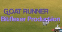 Goat Runner screenshot, image №1217819 - RAWG