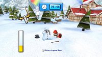 Hubert the Teddy Bear: Winter Games screenshot, image №254062 - RAWG