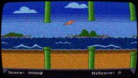 Jet Chicken Cutler screenshot, image №1139105 - RAWG