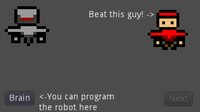 War Robot Programming screenshot, image №3751842 - RAWG