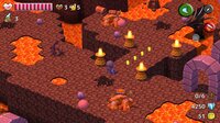 PROJECT: KNIGHT screenshot, image №2523786 - RAWG