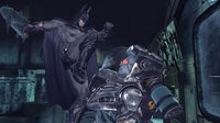 Batman: Arkham City screenshot, image №545336 - RAWG