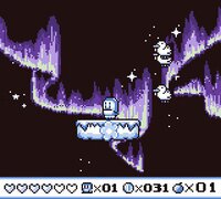 Pocket Penguin DX ( ポケットペンギン): A Retro Style Adventure screenshot, image №3953924 - RAWG