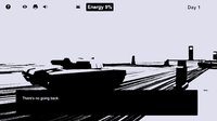 1-BIT TANK ROAD TRIP screenshot, image №1051529 - RAWG