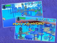 Terradel screenshot, image №2278671 - RAWG