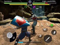 Knights Fight 2: New Blood screenshot, image №3292139 - RAWG