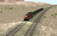 Train Sim screenshot, image №977905 - RAWG