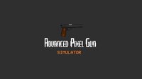 cnem's Advanced Pixel Gun Simulator screenshot, image №3749940 - RAWG