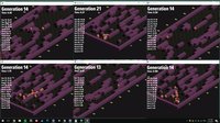 Neural Network Critters screenshot, image №1081270 - RAWG