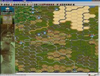 Panzer Campaigns: Normandy '44 screenshot, image №317137 - RAWG