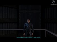 Deus Ex screenshot, image №300499 - RAWG