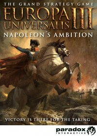 Europa Universalis III: Napoleon's Ambition screenshot, image №3689622 - RAWG