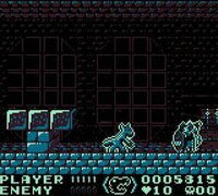 Hour of the Wolf screenshot, image №2575555 - RAWG