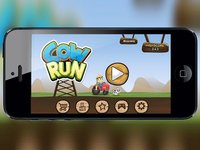 Cow Runner screenshot, image №1773275 - RAWG