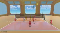 Volley Court screenshot, image №3667163 - RAWG