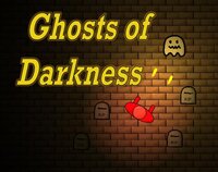 Ghosts of Darkness screenshot, image №3202182 - RAWG