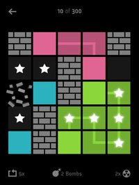 Super Squares – Free Puzzle Game screenshot, image №934351 - RAWG