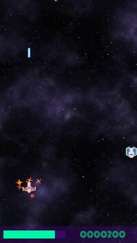 Laser-Defender (Padmanabh) screenshot, image №3087236 - RAWG