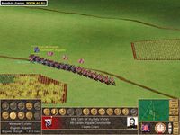 Waterloo: Napoleon's Last Battle screenshot, image №328199 - RAWG