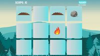 Memory Game: Built The Cabin screenshot, image №3040586 - RAWG