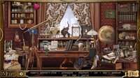 Hidden Object: Detective Holmes - Heirloom screenshot, image №2986314 - RAWG