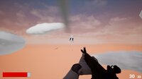 Guns and slowmotion screenshot, image №2424223 - RAWG