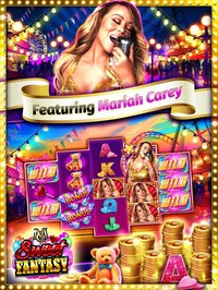 Real Celebrity Slots screenshot, image №1857817 - RAWG
