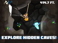 Sparkle Corgi Goes Cave Diving screenshot, image №908649 - RAWG