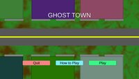 Ghost Town (itch) (ZAG852, Zaidis) screenshot, image №2726465 - RAWG