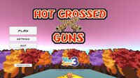 Hot Crossed Guns screenshot, image №3580291 - RAWG