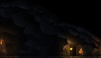 Light the way (itch) (PietG, standepuydt) screenshot, image №3430980 - RAWG